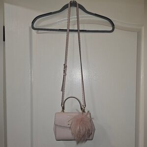 Brand NEW Michael Kors Ava Mini Crossbody Bag